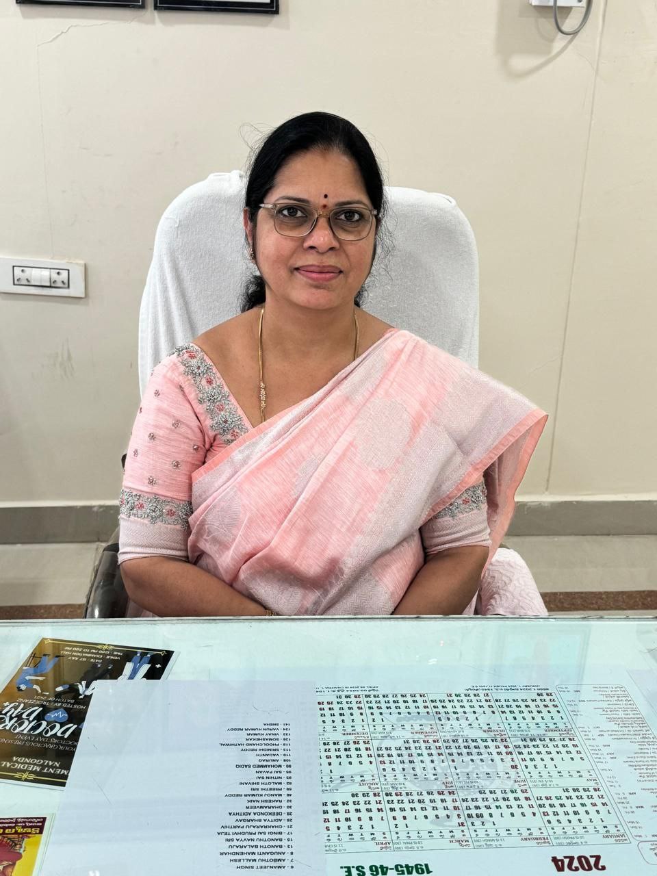 Dr.N.Srivani